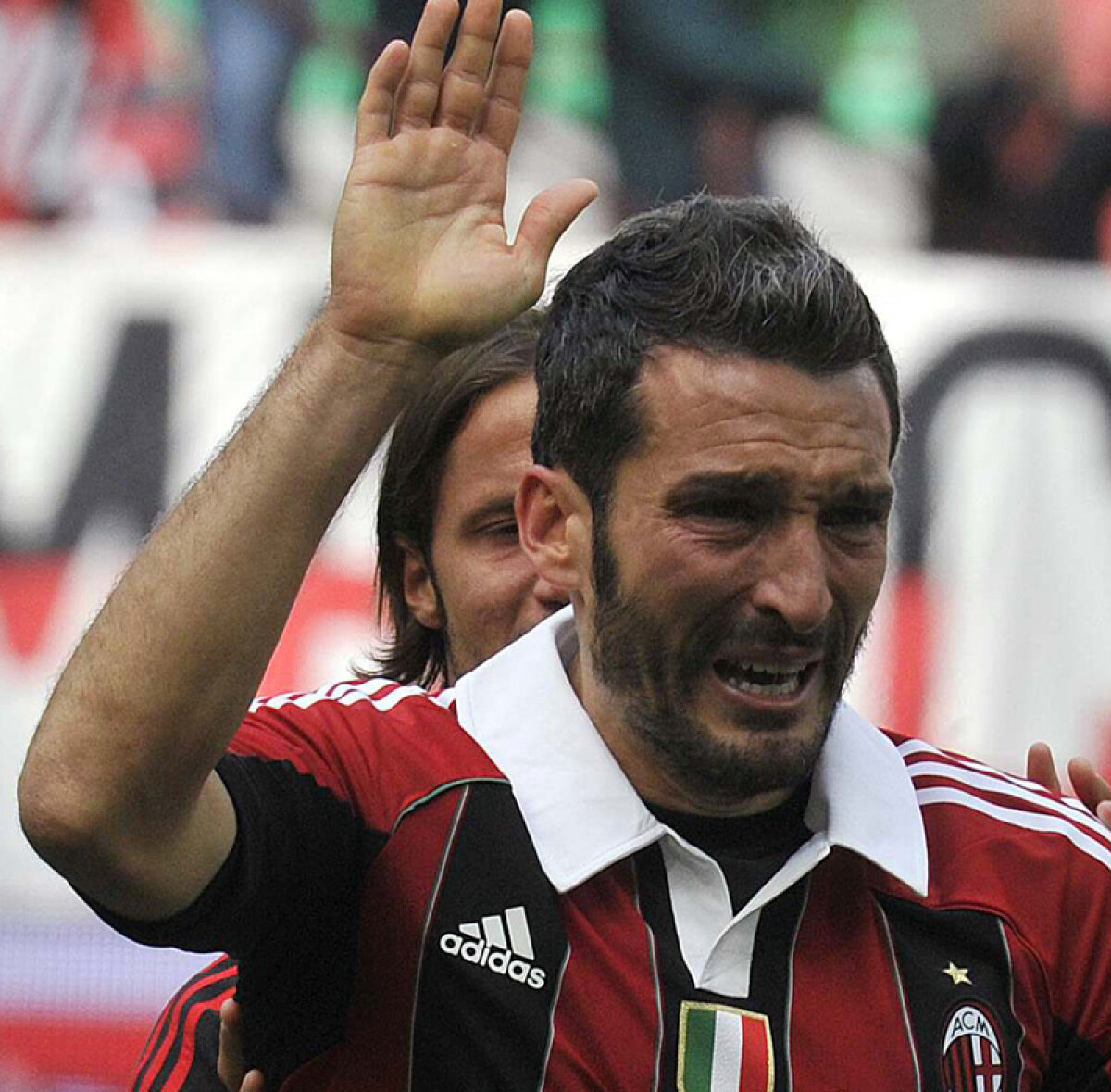 Salutul eroilor » Van Nistelrooy s-a retras definitiv! Del Piero, despărţire de Juve. Inzaghi a plecat de la Milan