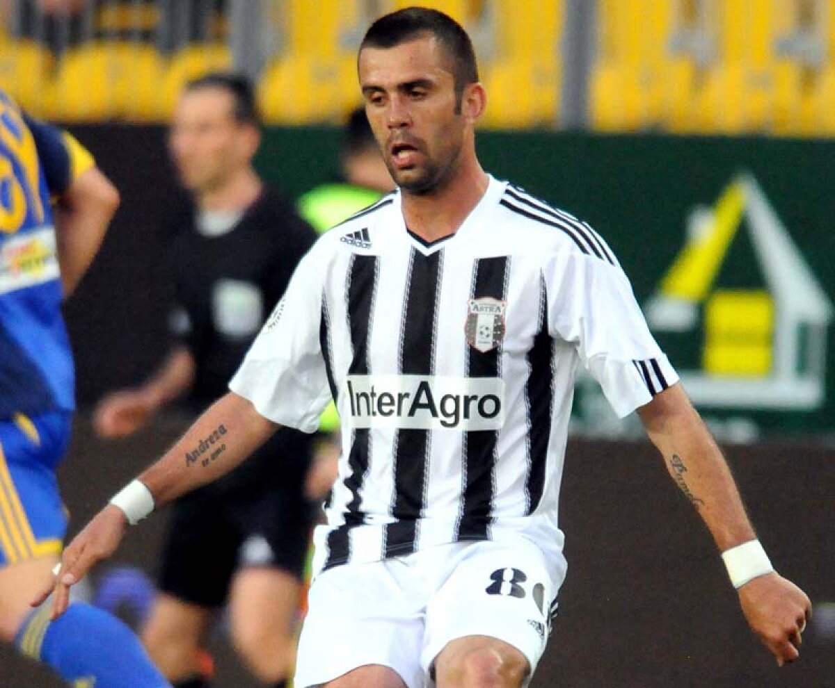 VIDEO A renăscut Spadacio! » Brazilianul a fost cel mai bun de pe teren în meciul cu Ceahlăul, 2-1