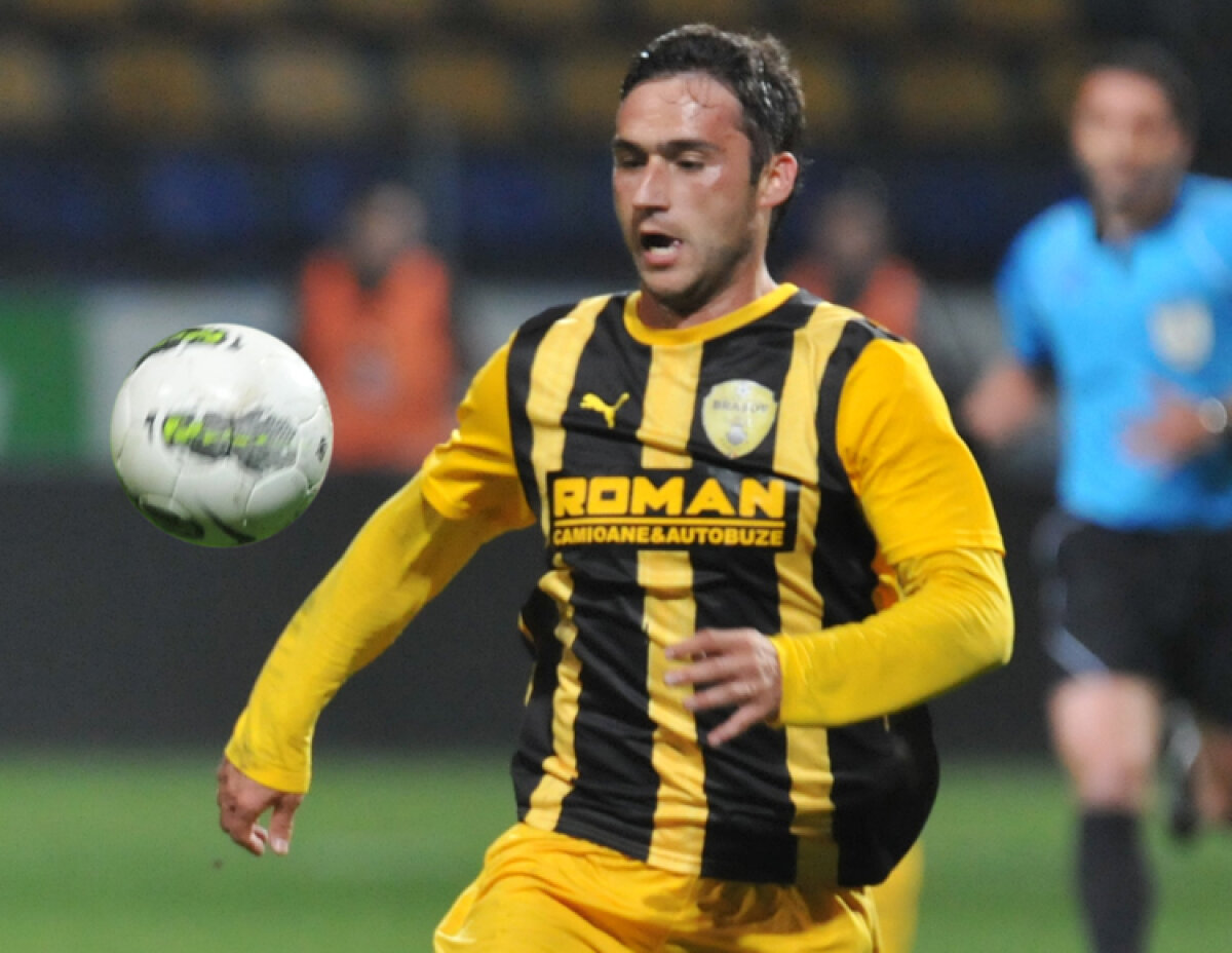 Tupeu de ”stegar”. Ilijoski se ia de marele Toshack, selecţionerul Macedoniei acum