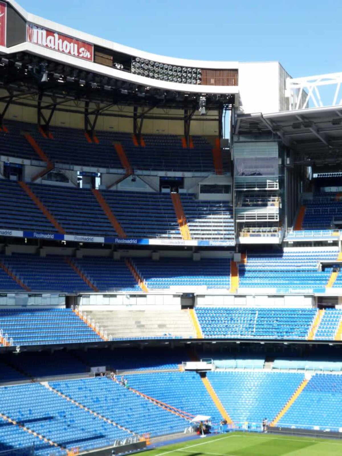 Duel între ziarele de casă ale Realului şi Barcei » A izbucnit "scandalul Watergate"!