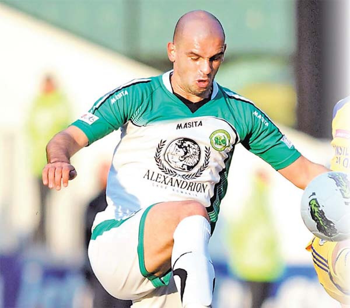 VIDEO Suspectul de serviciu » Petrovici a fost iar personajul negativ al Chiajnei