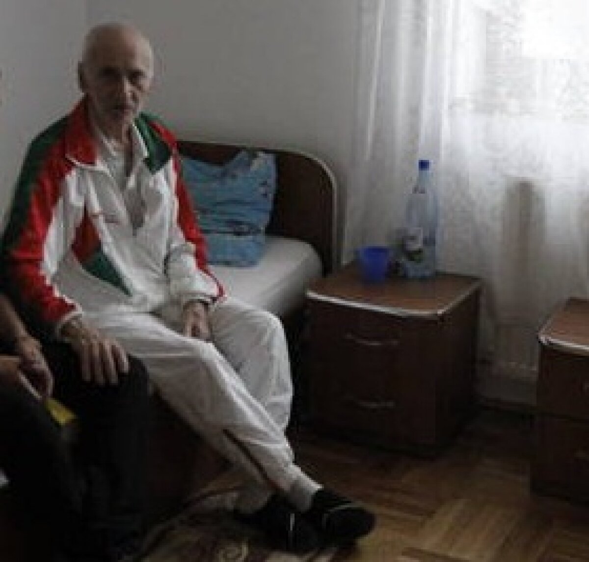 Fostul antrenor Gigi Staicu: ”Eu l-am învăţat pe Gică Popescu să-şi facă nod la cravată”