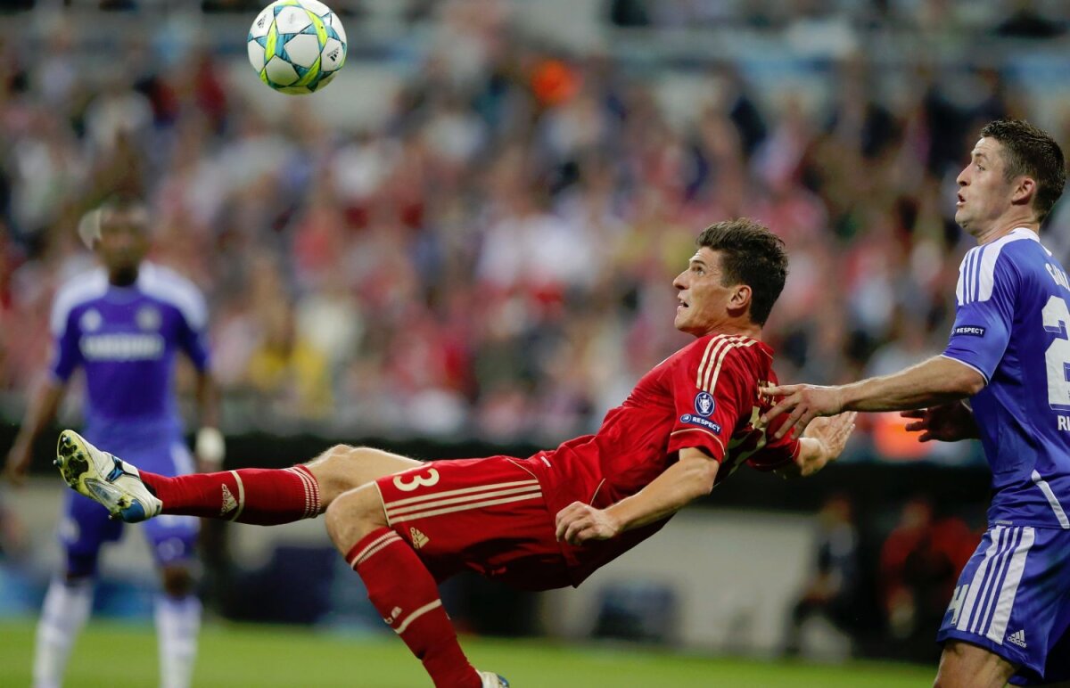 VIDEO Bayern - Chelsea 4-5 d. p. » Drogba aduce trofeul Champions League la Londra! Chelsea, Regina Europei pentru prima dată în istorie!