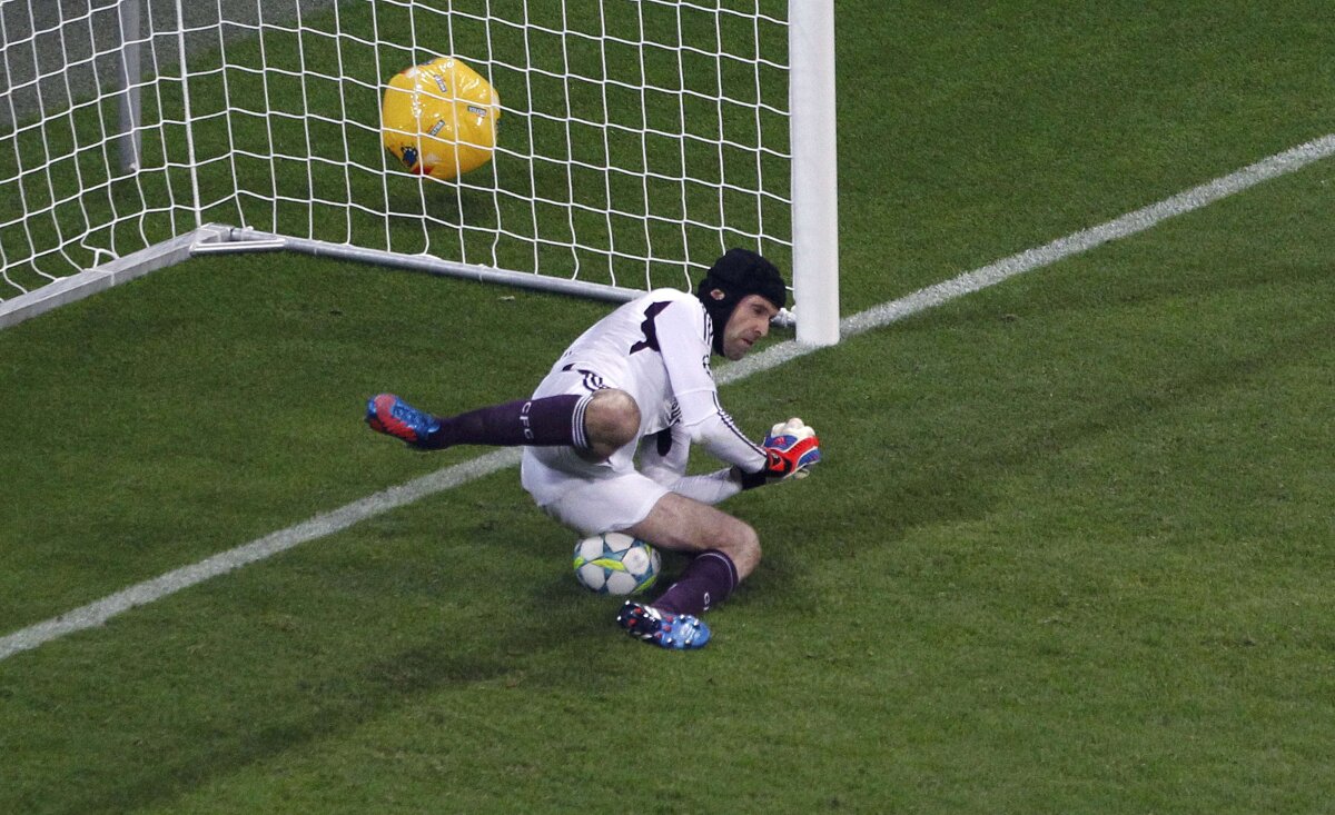 VIDEO Bayern - Chelsea 4-5 d. p. » Drogba aduce trofeul Champions League la Londra! Chelsea, Regina Europei pentru prima dată în istorie!