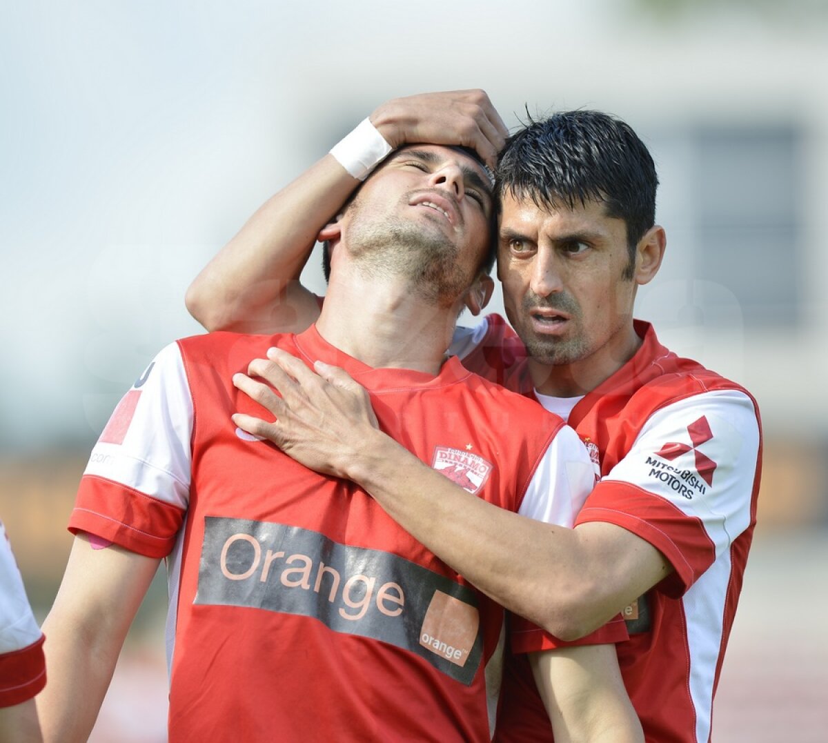 FOTO&VIDEO Victorie fără valoare » Dinamo - Astra 3-0 şi "cîinii" încheie campionatul pe locul 5