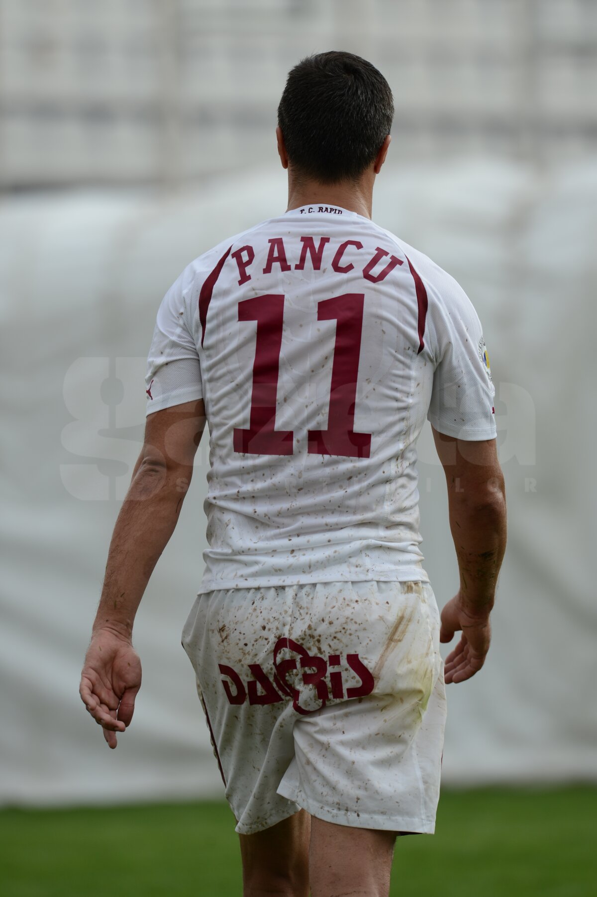 Rapid - Oţelul 1-0 » Deac asigură Rapidului locul 4