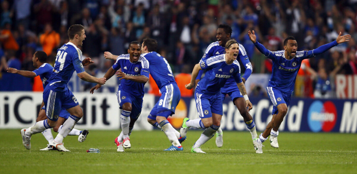 Clipa cînd nemţii n-au mai cîştigat » Finala Ligii l-a făcut pe Gary Lineker să îşi modifice o declaraţie celebră