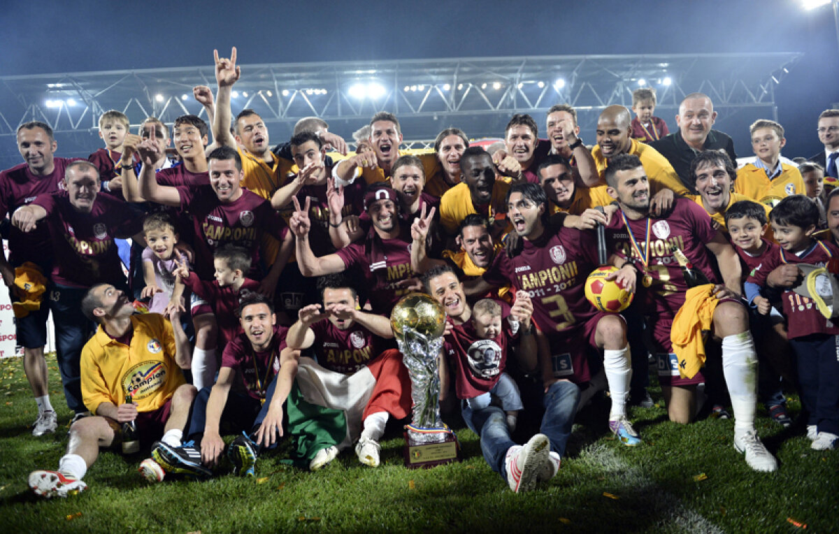 FOTO Anul acesta se poartă vişiniul » 21.000 de fani au participat la sărbătoarea clujenilor