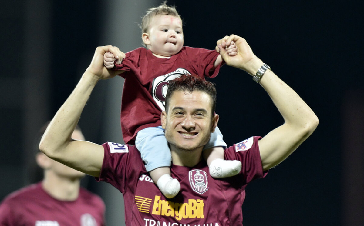 FOTO Anul acesta se poartă vişiniul » 21.000 de fani au participat la sărbătoarea clujenilor