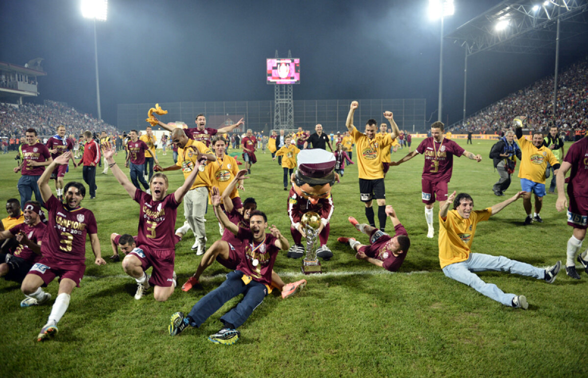 FOTO Anul acesta se poartă vişiniul » 21.000 de fani au participat la sărbătoarea clujenilor