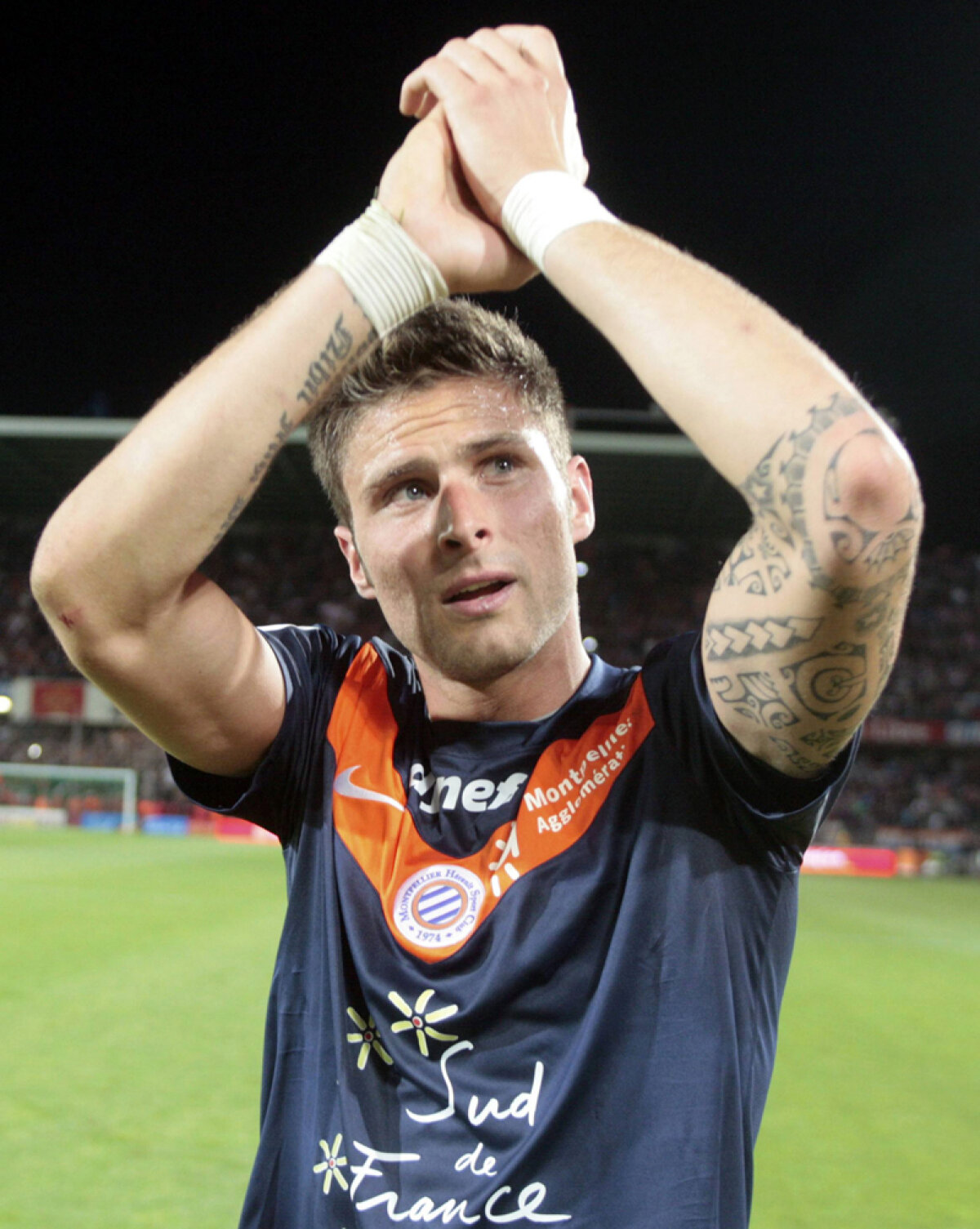 Fata pe care n-a avut-o! » Montpellier, campioana istorică a unui altfel de preşedinte