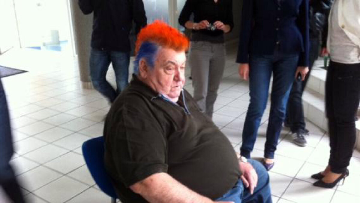 Fata pe care n-a avut-o! » Montpellier, campioana istorică a unui altfel de preşedinte