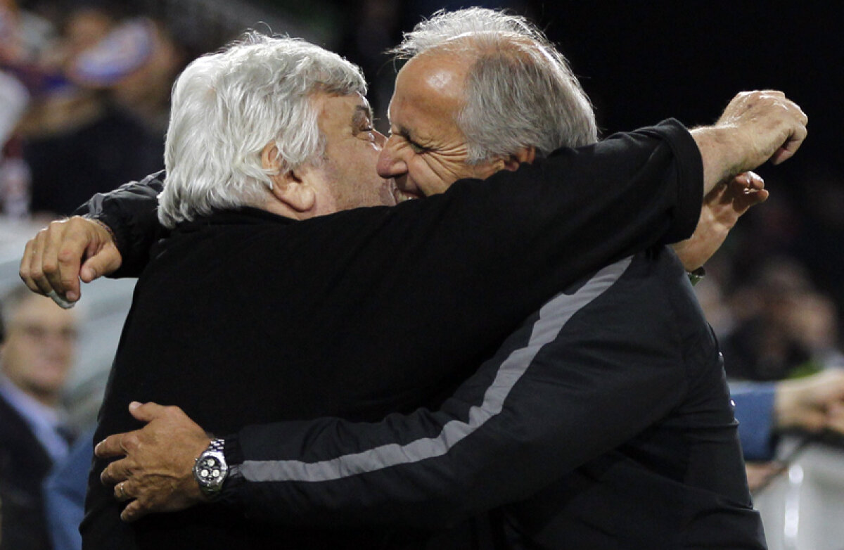 Fata pe care n-a avut-o! » Montpellier, campioana istorică a unui altfel de preşedinte