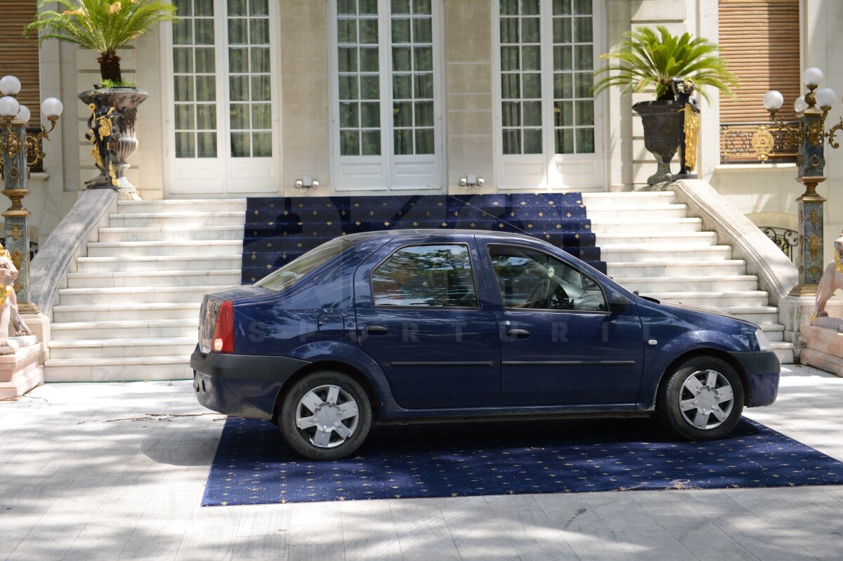 FOTO Steaua se întăreşte de la Ceahlăul: Dumitraş şi Andrei Pavel vin în Ghencea!