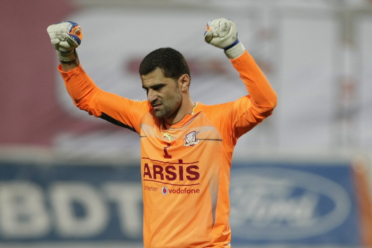 Dani Coman şi-a făcut cea mai mare sală de fitness din România!