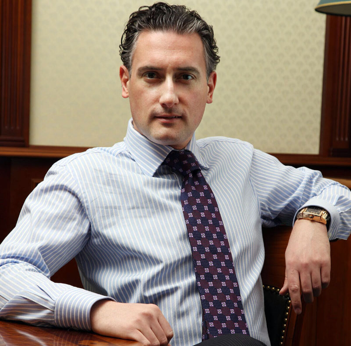 Corabia nebunilor » Ludogoreţ, campioana-minune din Bulgaria care a preluat modelul CFR