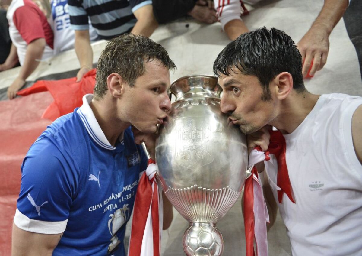 AC Milan a felicitat Dinamo pentru cîştigarea Cupei ;)