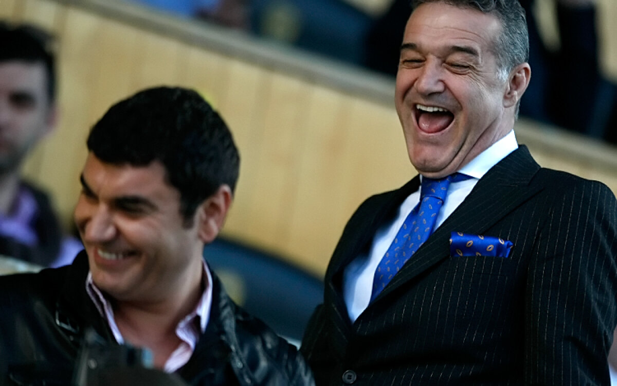 FOTO Ştiinţa nu e prima » Dovada că şi Steaua, Dinamo şi Rapid au cerut desfiinţarea LPF!