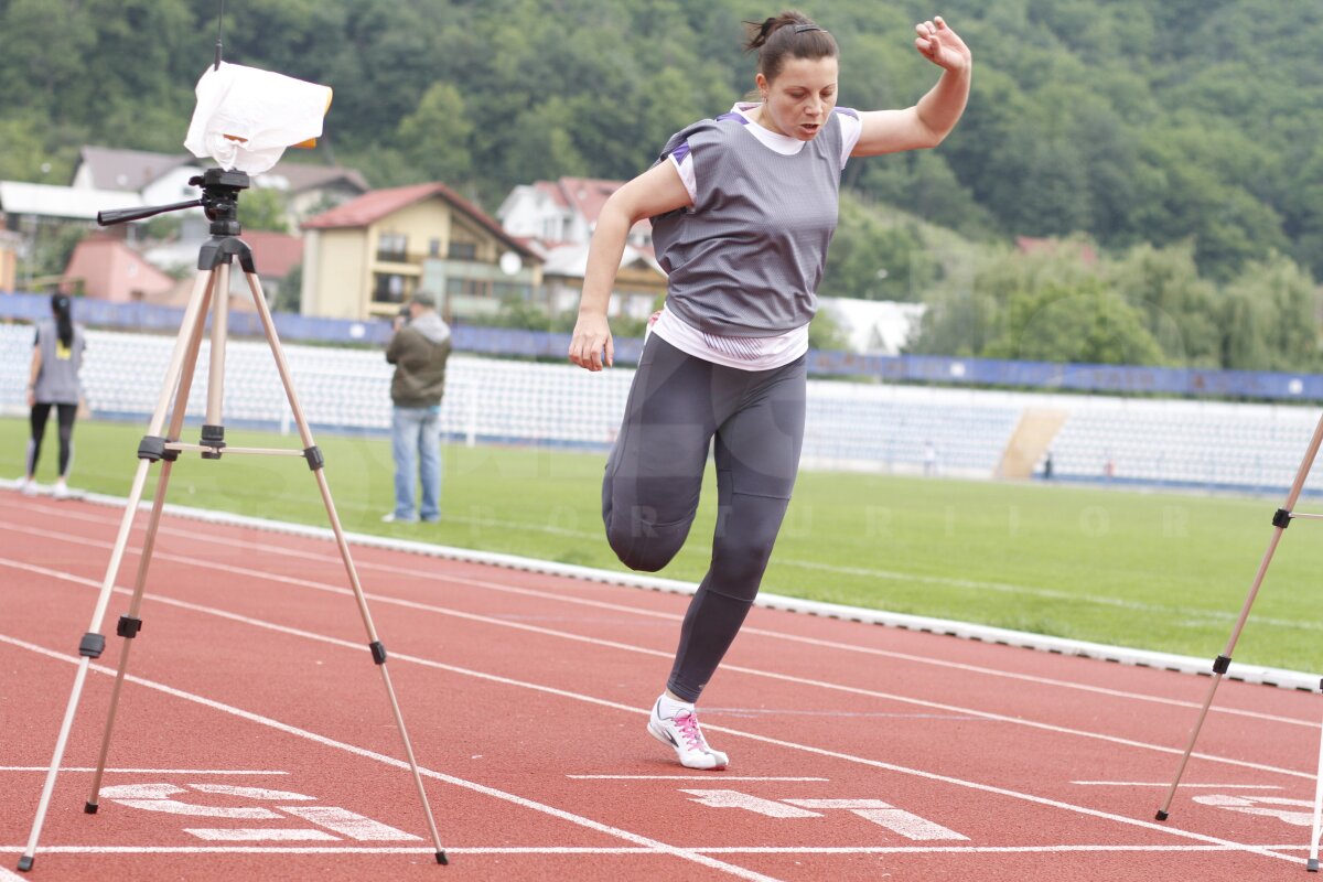 Reportaj la examenul arbitrelor » Nea Nelu şi "fluieraşele" :)