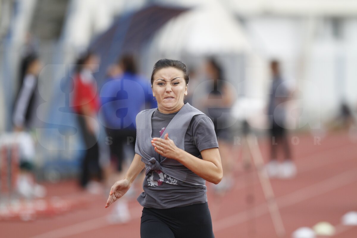 Reportaj la examenul arbitrelor » Nea Nelu şi "fluieraşele" :)