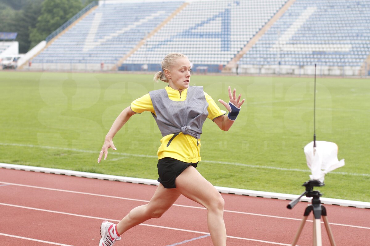 Reportaj la examenul arbitrelor » Nea Nelu şi "fluieraşele" :)