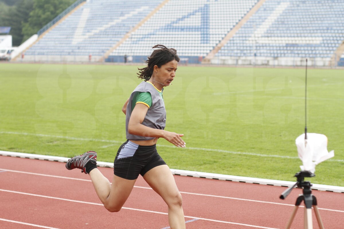 Reportaj la examenul arbitrelor » Nea Nelu şi "fluieraşele" :)