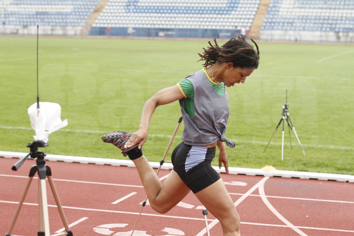 Reportaj la examenul arbitrelor » Nea Nelu şi "fluieraşele" :)