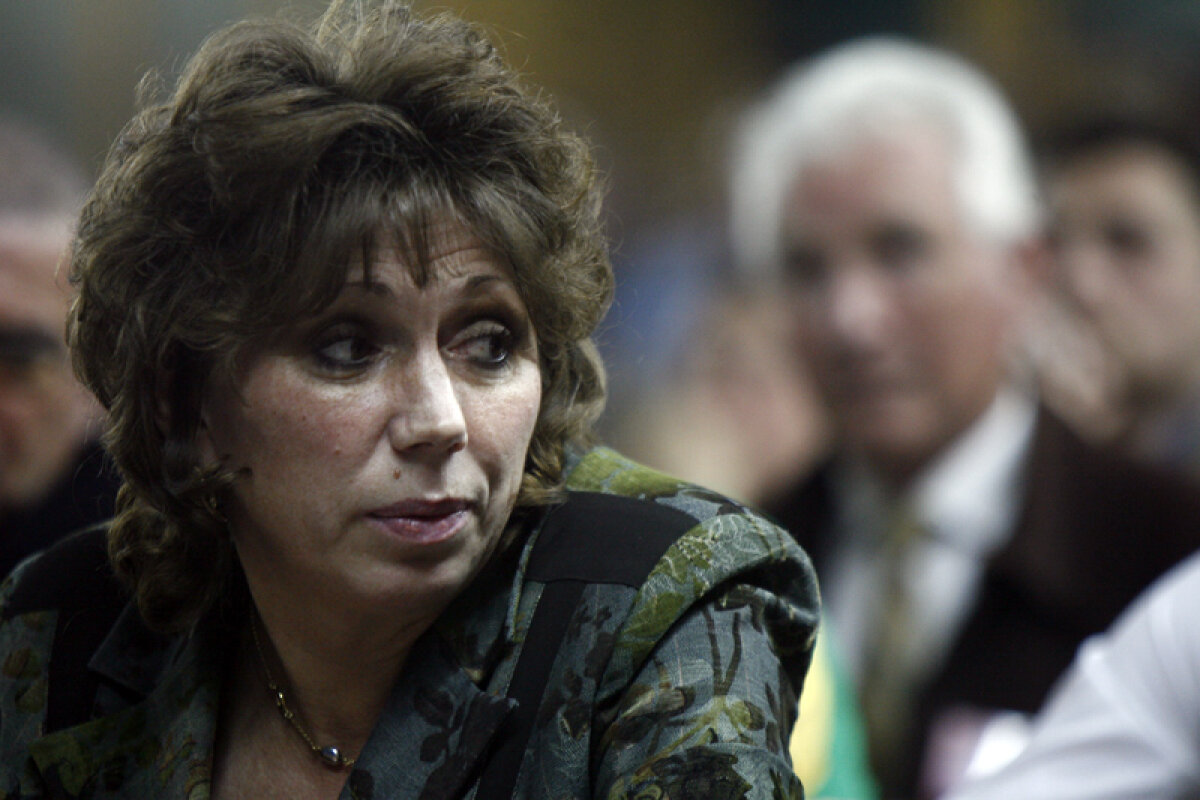 Olimpici falşi » COSR acuză fraudă la Bacalaureatul olimpicilor: sînt 108 sportivi, dar s-au înscris 900!