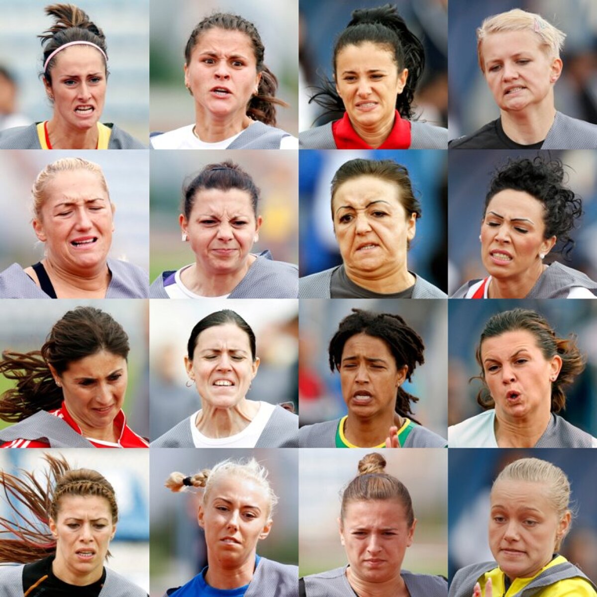 Reportaj la examenul arbitrelor » Nea Nelu şi "fluieraşele" :)