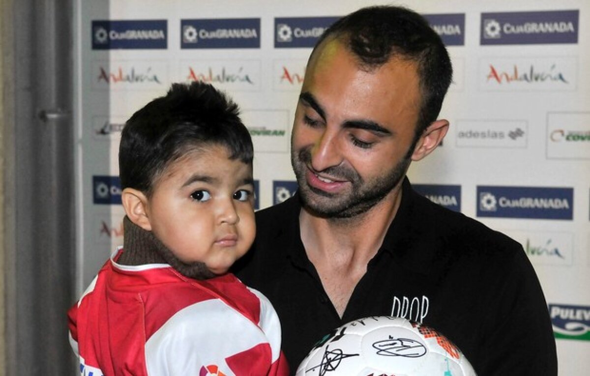 Carlos Martins a spus adio turneului final pentru a fi alături de Gustavo: ”Pentru fiul meu”