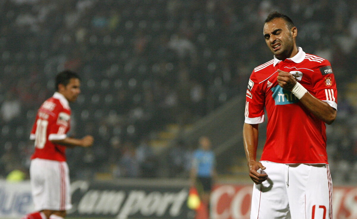 Carlos Martins a spus adio turneului final pentru a fi alături de Gustavo: ”Pentru fiul meu”