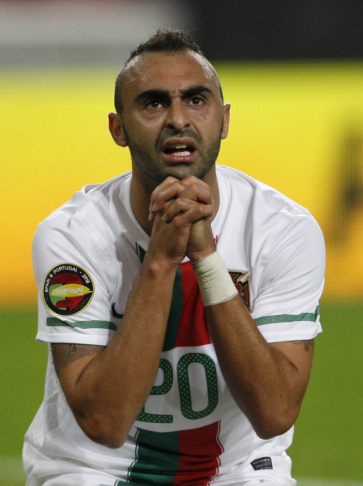 Carlos Martins a spus adio turneului final pentru a fi alături de Gustavo: ”Pentru fiul meu”