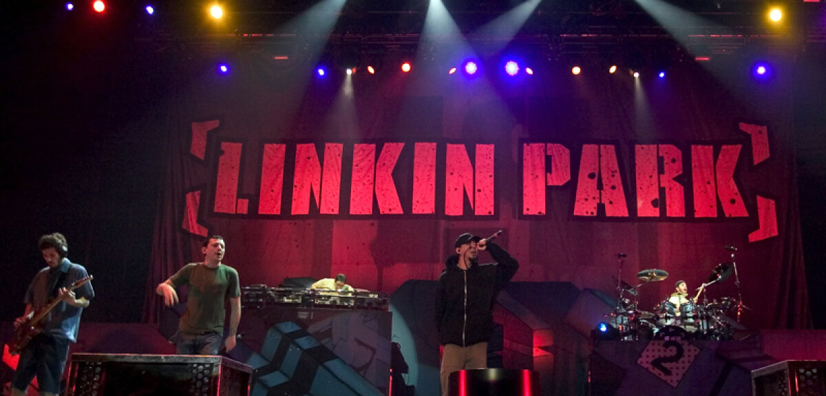 EXCLUSIV / Gazeta a stat de vorbă cu Mike Shinoda, vocalistul Linkin Park: "Nadia a fost uriaşă!"