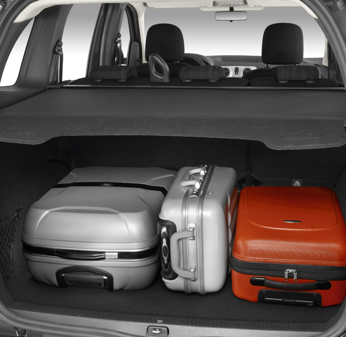 FOTO şi VIDEO » Dacia Lodgy este de-acum disponibilă în România!