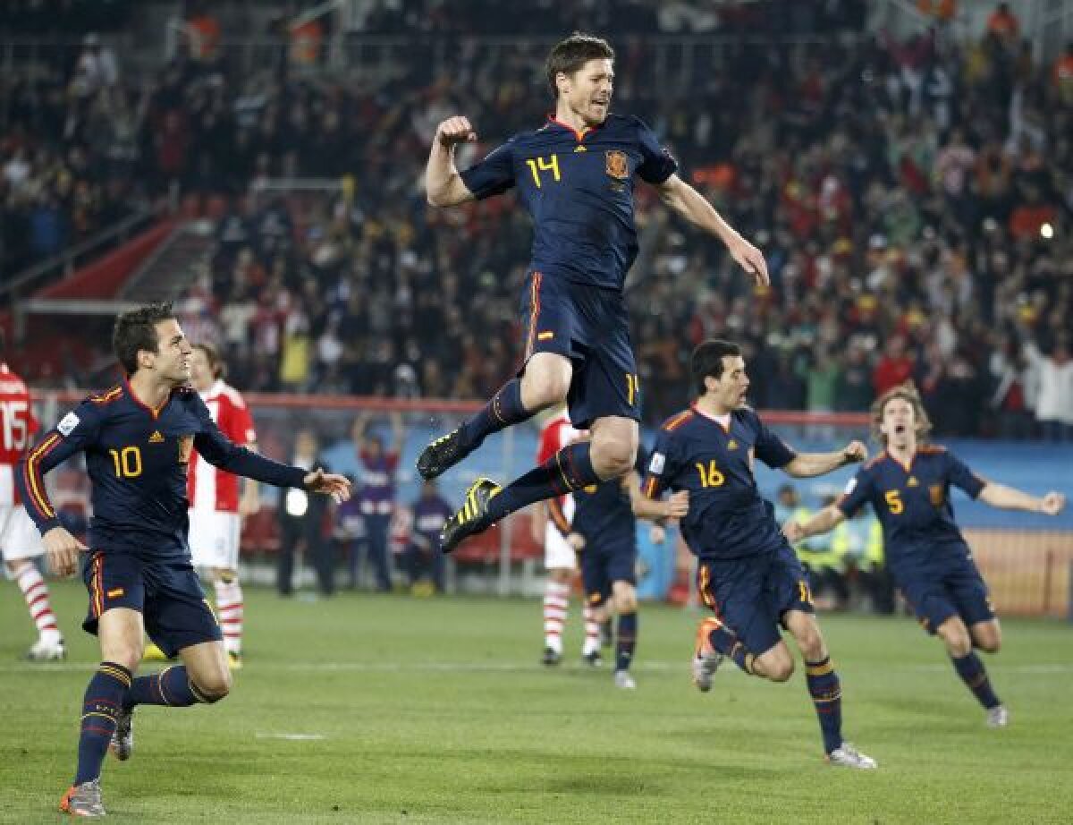 Un Euro de 4 miliarde! » Spania conduce în clasamentul valorii, la casele de pariuri şi în preferinţele microbiştilor