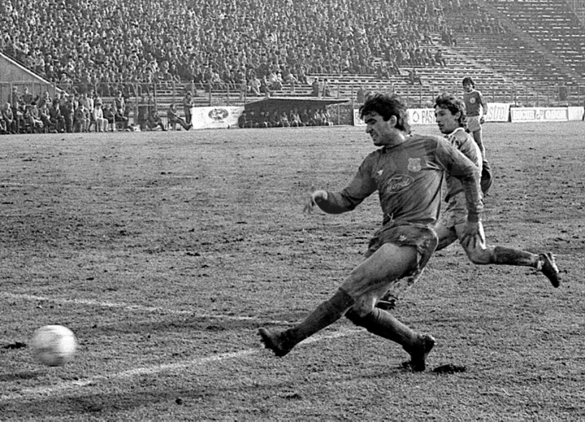 Aniversarea Stelei: 65 de ani, 65 de jucători care au scris istorie!