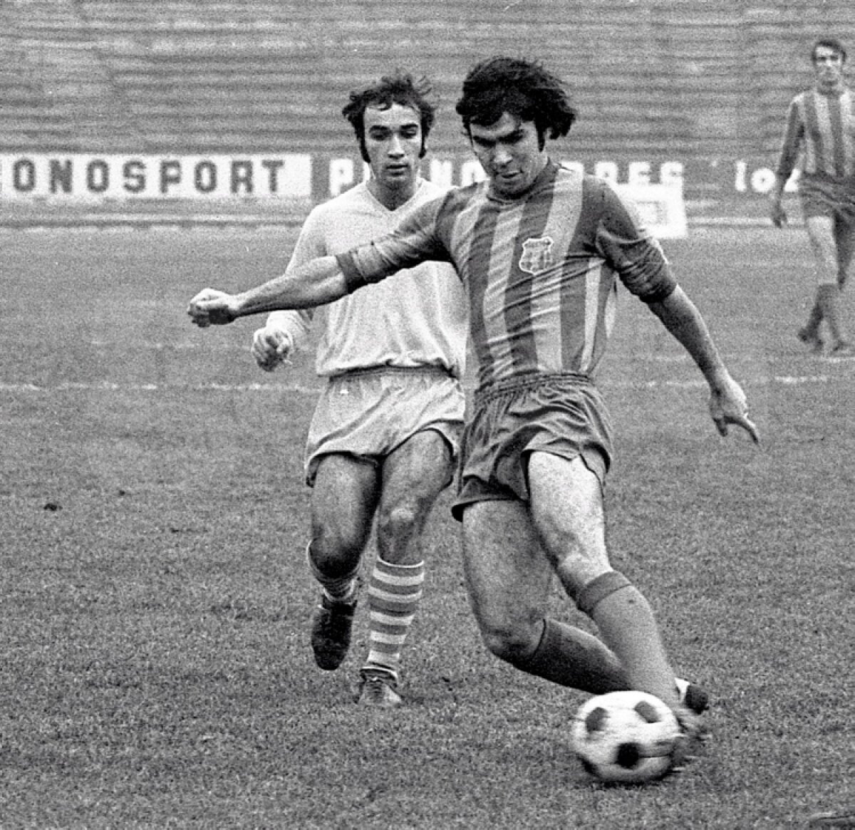 Aniversarea Stelei: 65 de ani, 65 de jucători care au scris istorie!