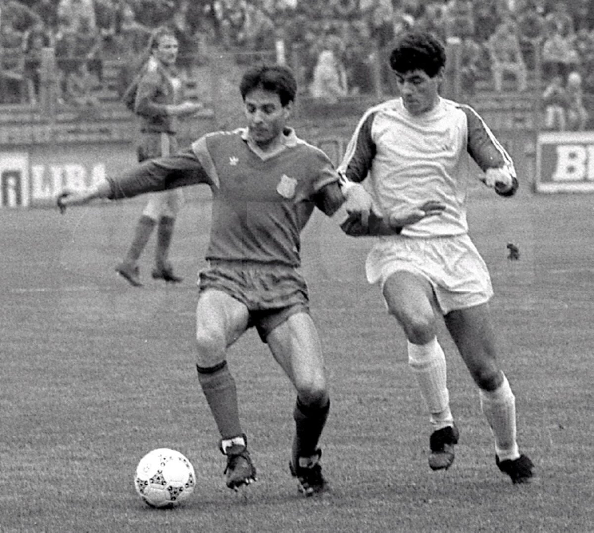 Aniversarea Stelei: 65 de ani, 65 de jucători care au scris istorie!