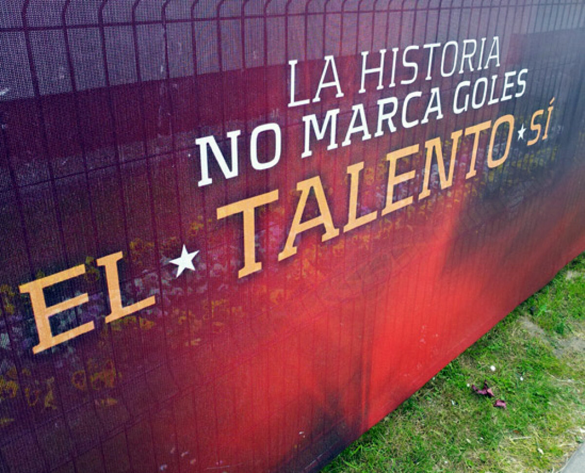 Regulile de aur » Furia Roja şi-a dezvăluit reţeta succesului