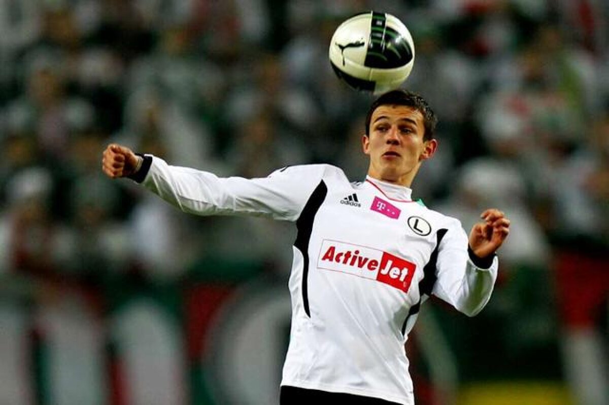 FOTO De la Euro direct în Liga 1 » 5 posibile ţinte pentru echipele româneşti