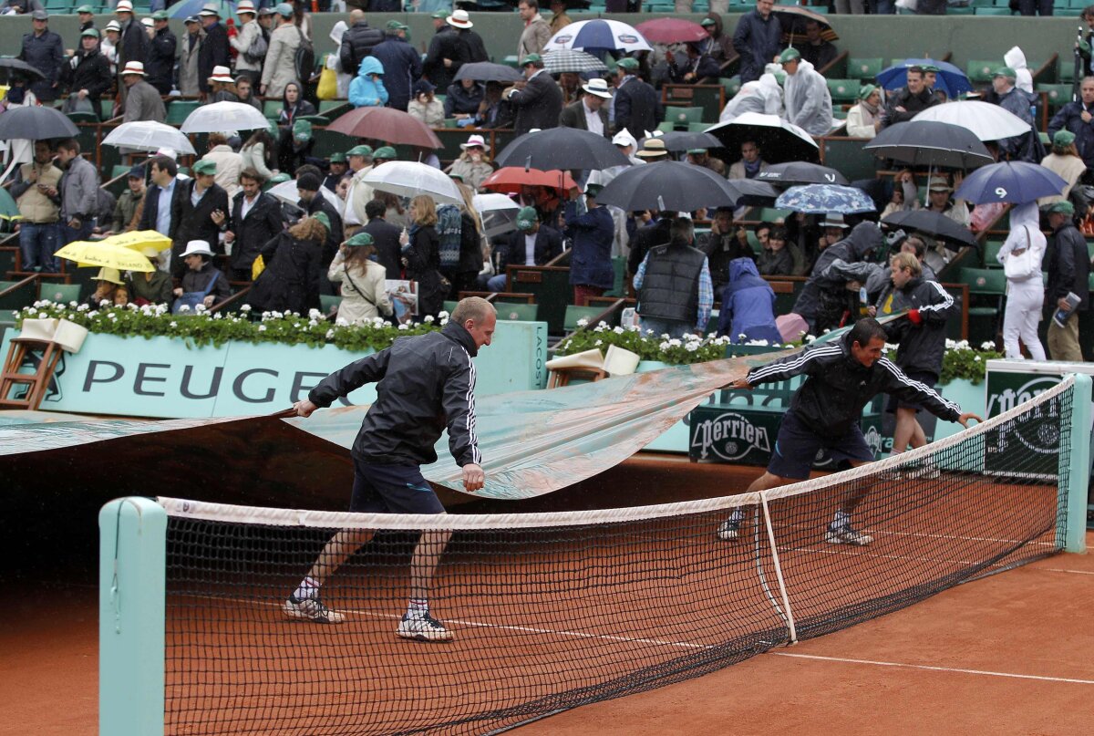 RECORD la Roland Garros » Rafael Nadal trece de Novak Djokovici şi are 7 TROFEE!