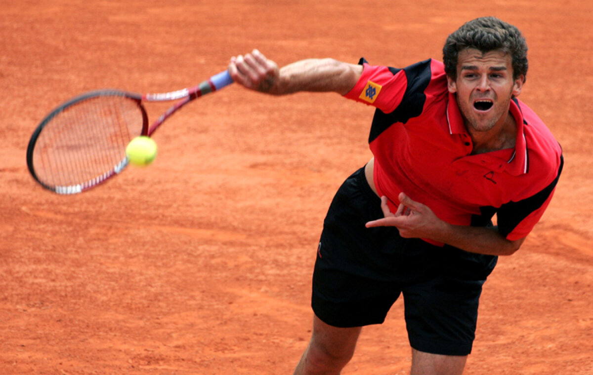 "L-ai fi putut învinge pe Nadal pe zgură?" » Ce spune "Guga" Kuerten, magicianul de la Roland Garros