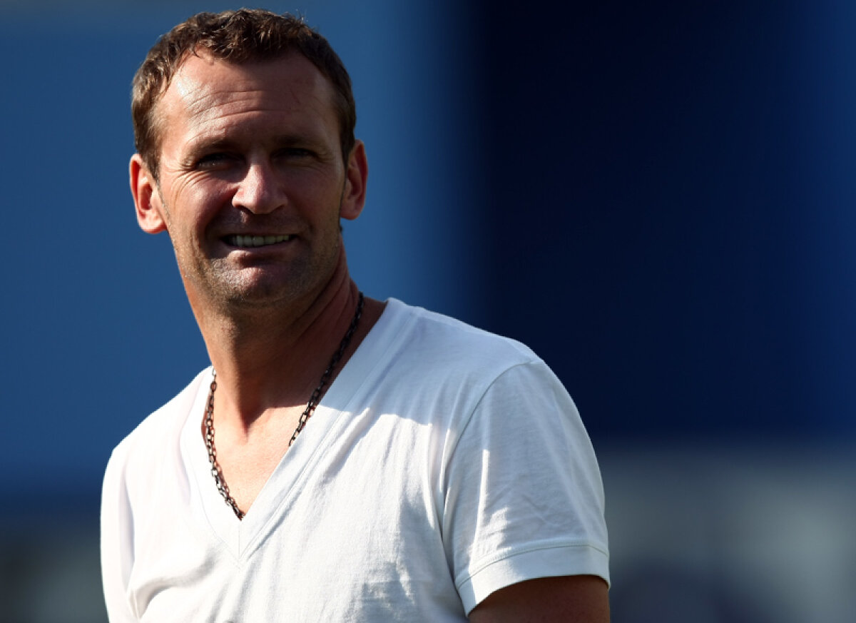 Gică Craioveanu explică eroarea lui Del Bosque împotriva squadrei azzurra: "Nu poţi cuceri Euro fără vîrf"