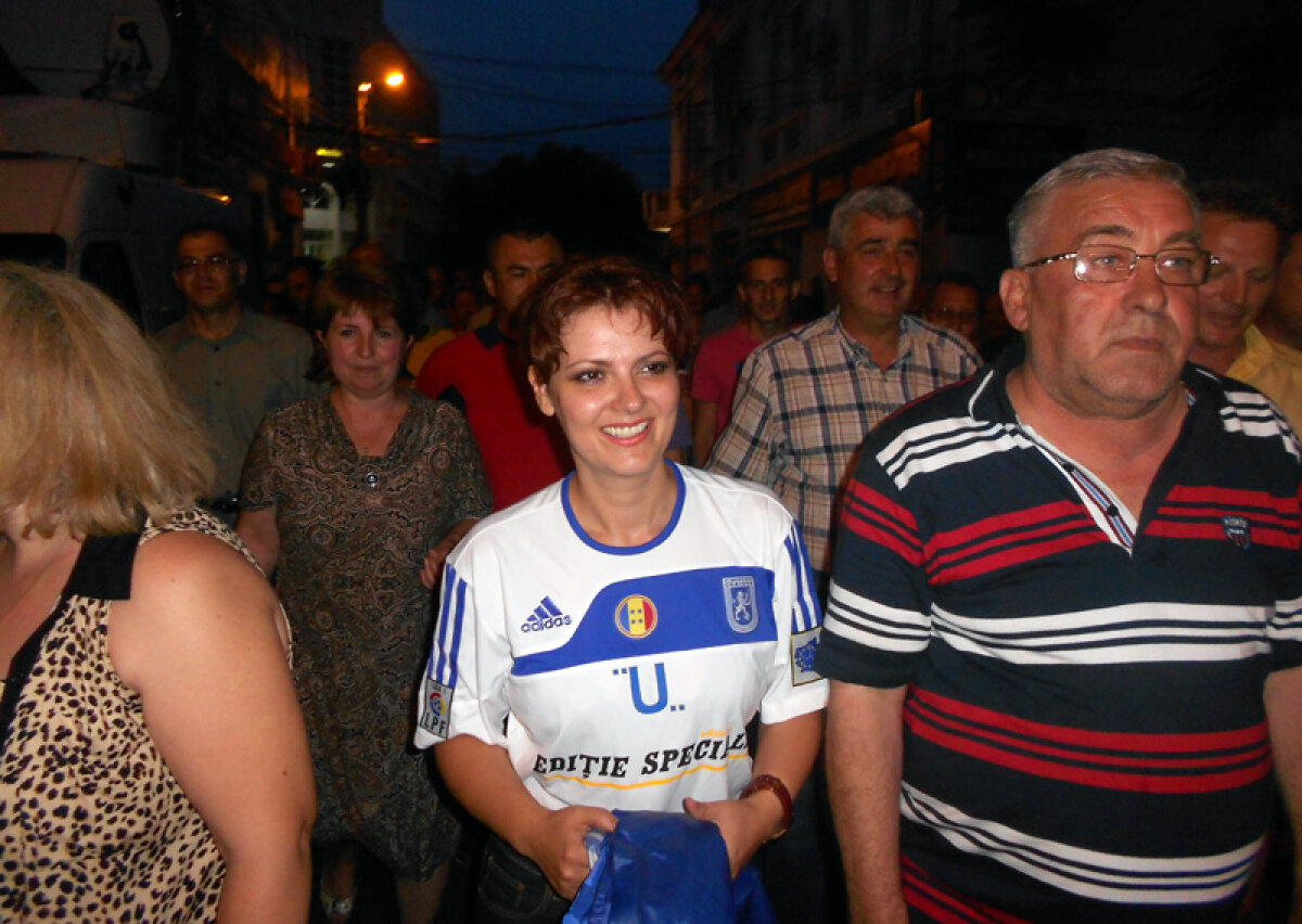 Propulsat de Liga Campionilor » Marius Stan e noul primar al Galaţiului