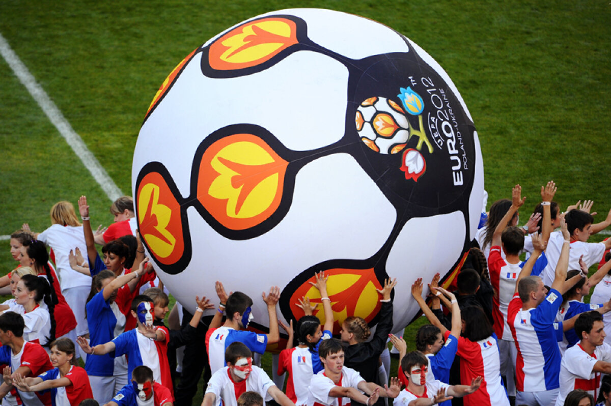 Povestea unui drum pînă la Franţa-Anglia » 1.400 de km pentru Marseilleza şi "God Save the Queen"