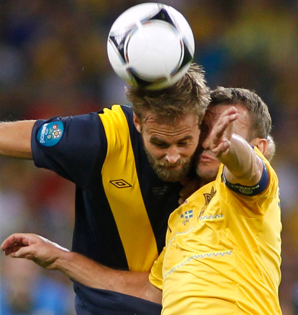 FOTO Spectacol fără frontiere» Vezi cele mai tari faze ale meciurilor din grupa D