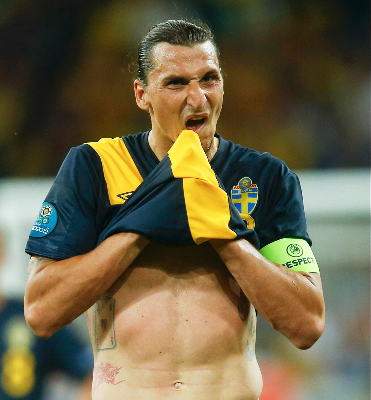 FOTO Spectacol fără frontiere» Vezi cele mai tari faze ale meciurilor din grupa D