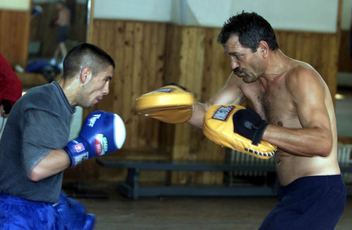 Cum şi-l amintesc pe Teófilo Stevenson românii care şi-au încrucişat carierele cu a lui: "Parcă era un dansator"