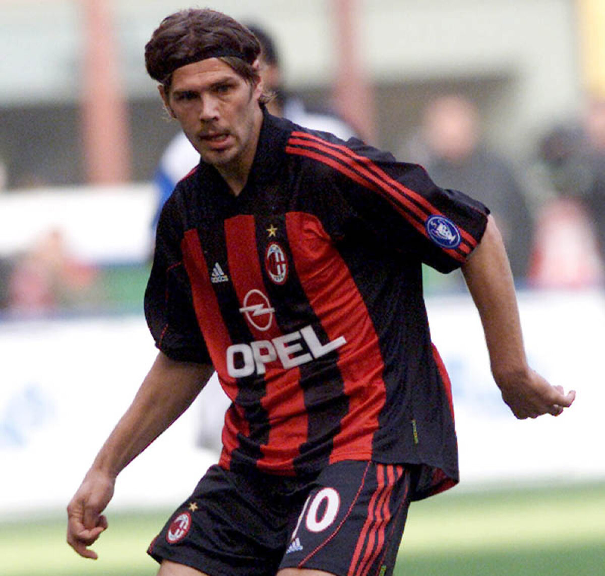 Bilici vs Pirlodependenţa » Cum vede Zvonimir Boban meciul dintre Croaţia şi Italia