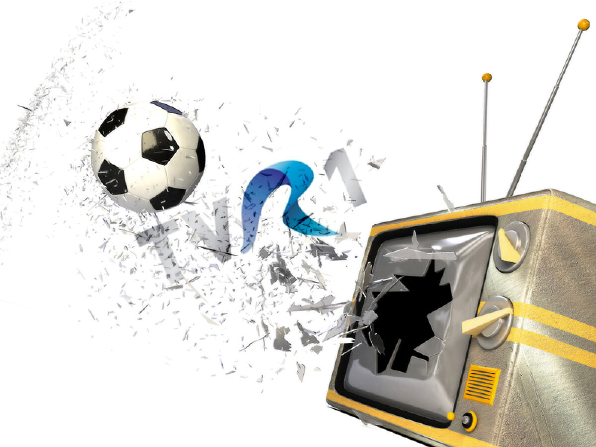 Legăturile afacerii TVR-Dolce pentru Euro 2012, JO 2012 şi CM 2014 duc spre cuplul Enăchescu-Cernat